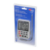 Atkins 1381355 THERMOMETER;DIGITAL TIME;R COOKING AND COOL DOWN