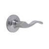 00200X6X6FR20 New Haven Passage Lock in Weslock 00200X6X6FR20