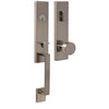 02870-N4NSL2D Leighton Active Handle set Weslock 02870N4NSL2D