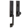 02870-141SL2D Leighton Active Handle set Weslock 02870141SL2D