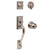 02830-NGNFR2D Mercy Single Cylinder Hand Weslock 02830NGNFR2D
