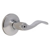 00210X6X6FR20 New Haven Privacy Lock in Weslock 00210X6X6FR20