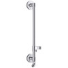 Kohler 368792 K- Hydrorail-H Shower Column, Polished Crome