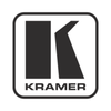 Kramer Electronics, Inc 990461100 CAT6A U/FTP Video & LAN Cable - Low Smoke & Halogen Free