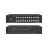 Kramer Electronics, Inc 2080434090 6x2 4K60 4:2:0 HDMI/HDBaseT Long-Reach PoE Matrix Switcher