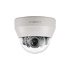 Hanwha (Samsung Security) HCV-6070R WiseNet HD+ 2MP Full HD(1080p) 30fps IR outdoor dome camera AHD/TVI/CVI/CVBS manual Vari-focal Lens (4.3X) (2.8-12mm) 120 dB True WDR True D/N 24VAC/12VDC IR distance 98 feet IP66/IK10 HCV6070R