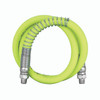 Legacy Manufacturing LEG-L2925FZSP Flexzilla 36" Grease Hose 3/16" MNPT Spring Guard LEG