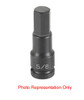 Grey Pneumatic GRY-2906M () 1/2" Drive x 6mm Hex Driver Socket