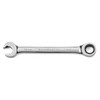 GearWrench KDT-85510 Open End Ratcheting Wrench - 10 Mm.