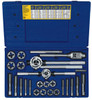 Vise Grip AHN-97311 SEPTLS585 - Irwin hanson 25-Piece Metric Tap amp amp Hexagon Die Master Sets -
