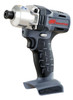 Ingersoll Rand IRC-W5110 -K1 0.25 in. Hex Impact Driver Kit 20 Voltage
