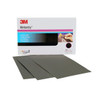 3M 3M-2623 Wetordry Imperial Sheets, 1500 grit, 5-1/2 in. x 9 in, C Weight, 0 (50/Pack)