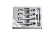Mueller - Kueps MKP-457705 5PC LNE WR KIT 8.9.10.11.12MM