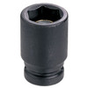 Grey Pneumatic GRY-906MG GRE 1/4" Drive x 6mm Magnetic Standard
