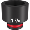 SHOCKWAVE Impact Dutyâ„¢ 3/4Drive 1-7/8 Standard 6 Point Socket