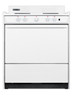 SUMMIT WEM2171Q 30 Wide Electric Coil Top Range