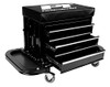WILMAR PMW85025 Creeper Seat Tool Box