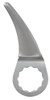 Astro Pneumatic AOWINDK-08H Astro WINDK-08H 52mm Curved Blade for WINDK