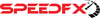 SPEEDFX TB112540 EXHST TP BLK 2.5 IN 4 O+S73TB112540