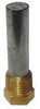 CAMP ZINC 6L2280 ZINC PEN&PLUG 3/8IN CATERPILLA