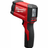 MILWAUKEE B2182673 & #174 Laser Temp-Gun & #8482