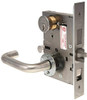 CORBIN RUSSWIN MORTISE LOCK, Corbin Russwin ML2048 LWA 626