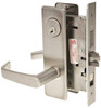 CORBIN RUSSWIN MORTISE LOCK, Corbin Russwin ML2048 NSM 626