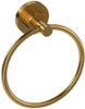 Towel ring Riobel 290308