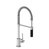 Kitchen faucet with spray Riobel 285788