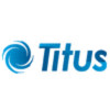 Titus HVAC 10150101 1/6HP 208/240V TFS RH Unit Mtr