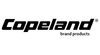 Copeland ZPD104KCE-TFD-950 460v3ph Digital Scroll Comp