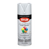 COLORmax Paint Primer Krylon COLORmaxx Paint + Primer, Gloss Pewter Gray