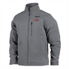 M12 Gray Heat Jacket Kit, 2X