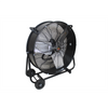 24 Direct Drive Industrial Tilting Drum Fan