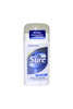 Sure U-BB-1467 Invisible Solid Fresh Scent AntiPerspirant Deodorant by for Unisex - 2.6 oz Deodorant Stick