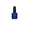 Shellac Nail Color - Blue Moon