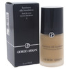 Luminous Silk Foundation - # 6 Medium/Warm