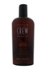 24-Hour Deodorant Body Wash M-BB-2563 American Crew 15.2 oz Body Wash Men