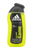 Adidas M-BB-2132 Shower Gel for Men, Pure Game, 8.4 Ounce