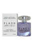 JIMMY CHOO FLASH W-T-2194 JIMMY CHOO by JIMMY CHOO 3.4 OZ EAU DE PARFUM SPRAY WOMEN TESTER