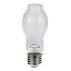 LAMP - COATED; HALOGEN;; 120V 100W; SOFT WHITE