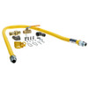 MAVRIK GAS HOSE KIT;; 3/4" X 60