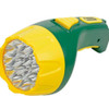 FLASHLIGHT (LED);RECHARGEABLE BATTERY