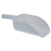 ICE SCOOP - 82 OZ; WHITE;