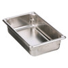 Super Pan V 1/4 X 2.5in;SS