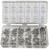KIT; SHEET METAL SCREW;SHORT