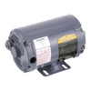 MOTOR; FILTER PUMP;; W/GASKET & 90DEG 3/8