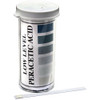LOW ACID TEST STRIP;100/PKG