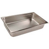PAN;STEAM TABLE;; FULL; 4"D