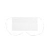 KNG 11 in Waist Apron;White 3 Pockets